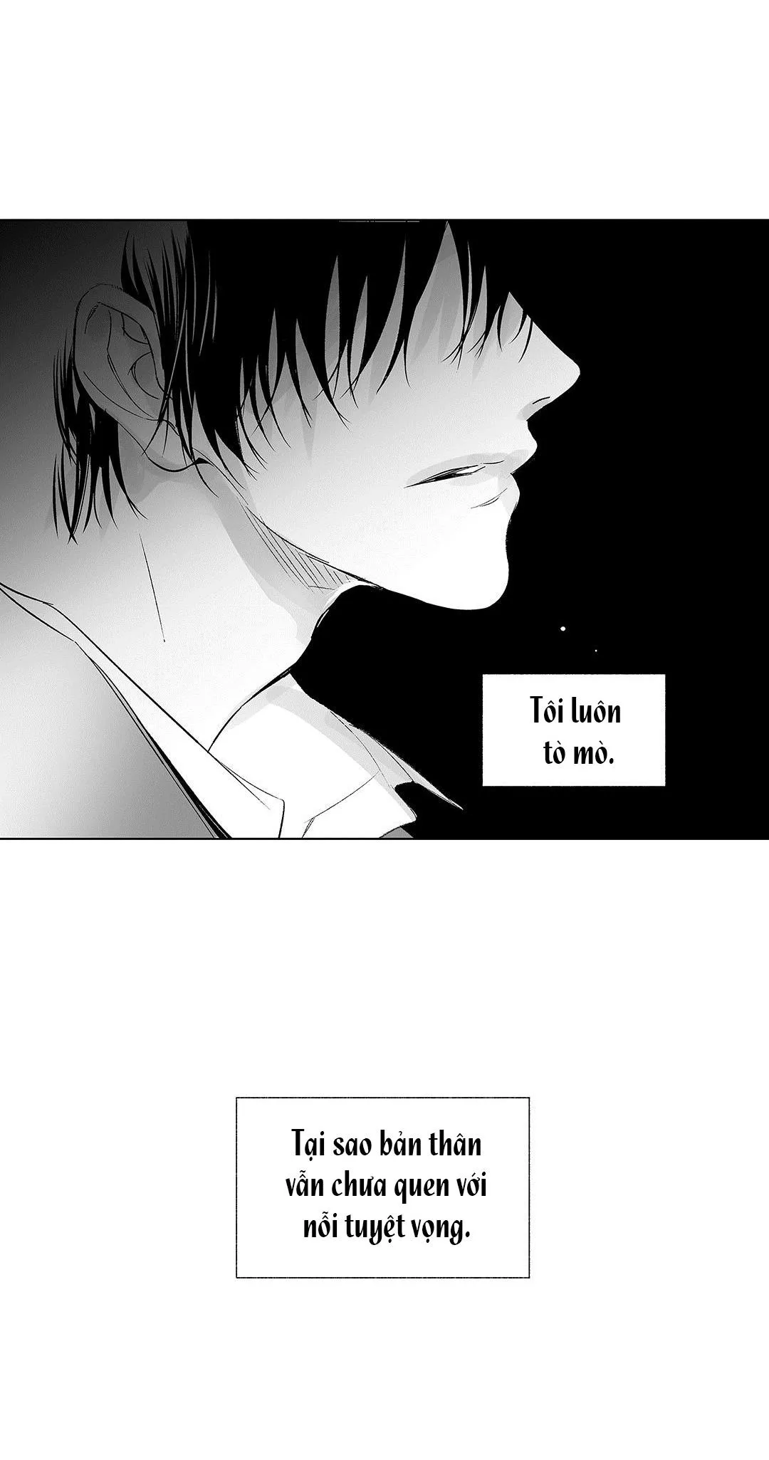 Nhiễu Sóng Chapter 12 Trang 14