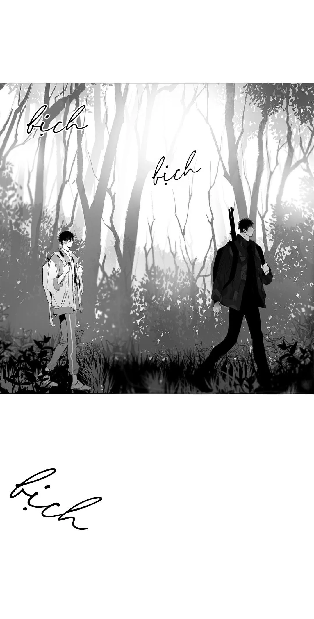 Nhiễu Sóng Chapter 12 Trang 16