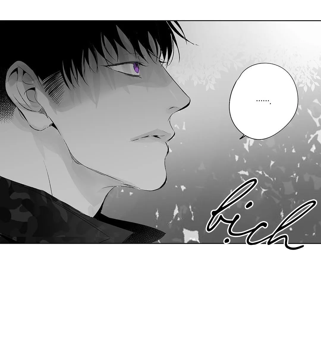 Nhiễu Sóng Chapter 12 Trang 17