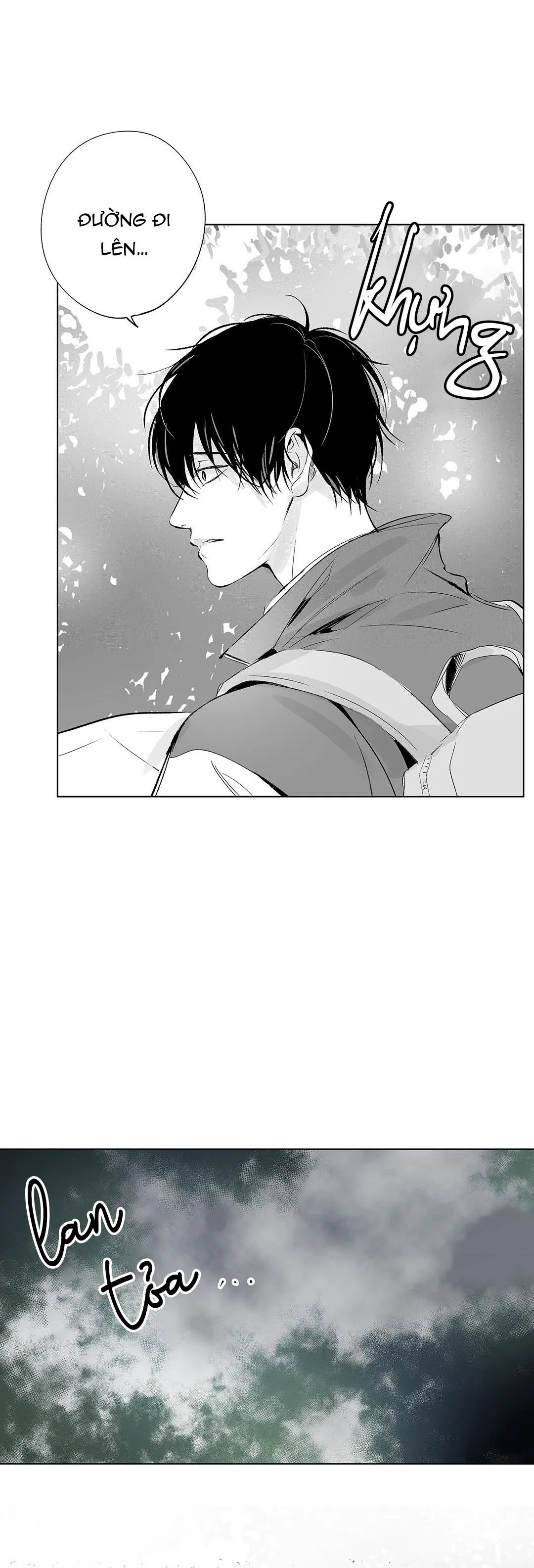 Nhiễu Sóng Chapter 12 Trang 22