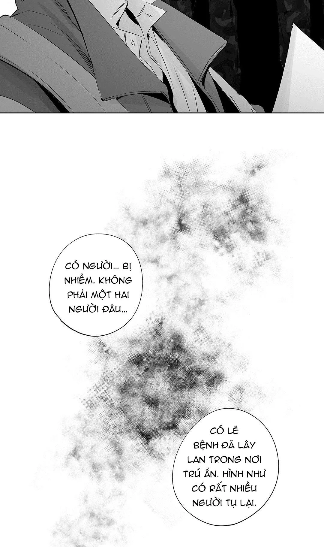 Nhiễu Sóng Chapter 12 Trang 24