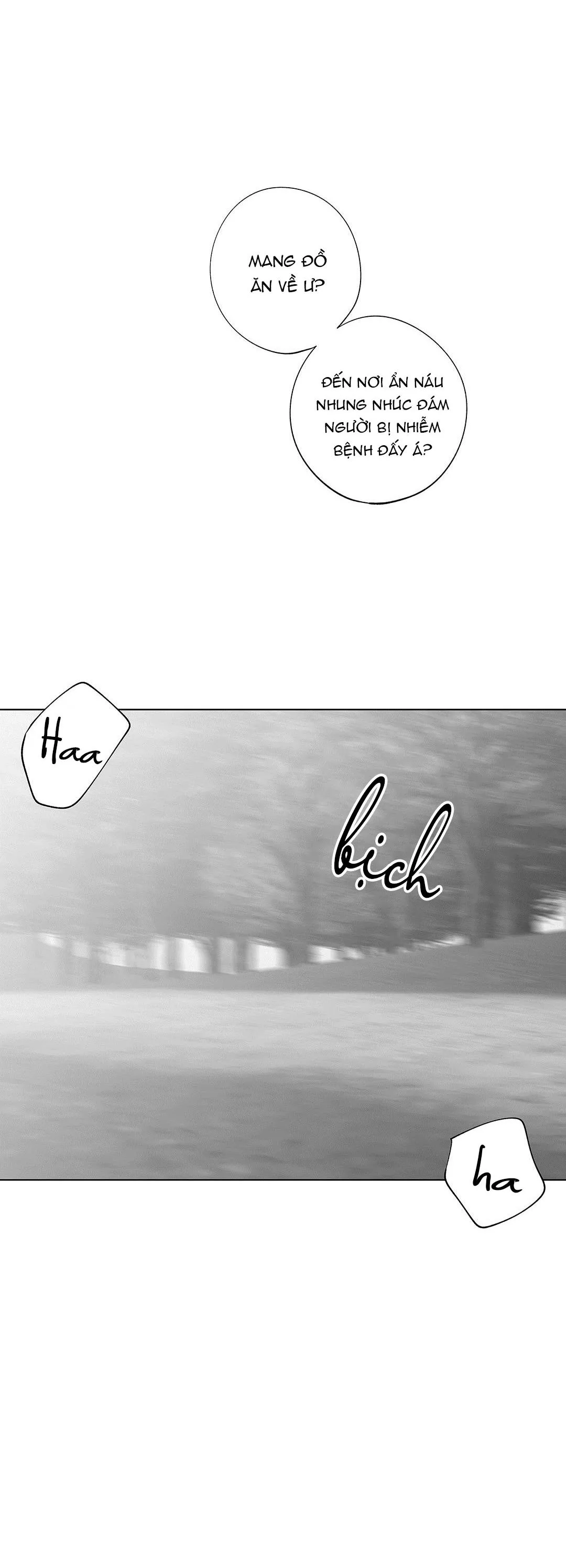 Nhiễu Sóng Chapter 12 Trang 27