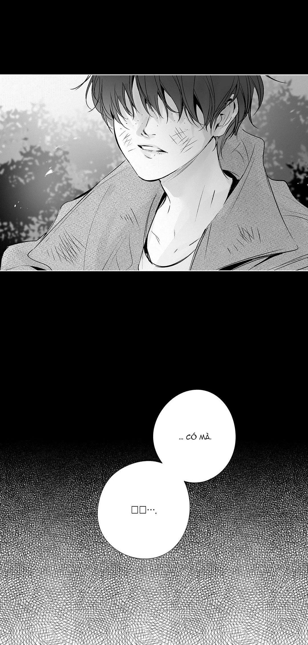 Nhiễu Sóng Chapter 13 Trang 4