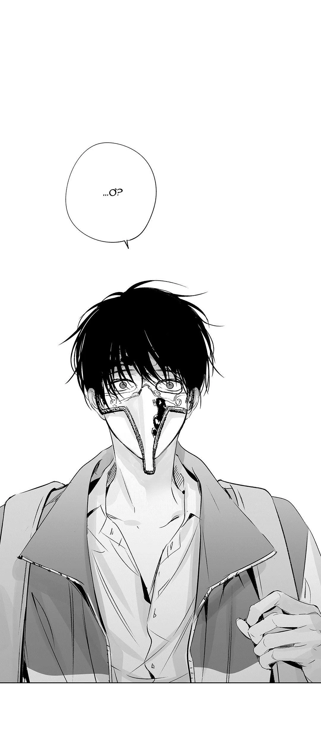 Nhiễu Sóng Chapter 13 Trang 9