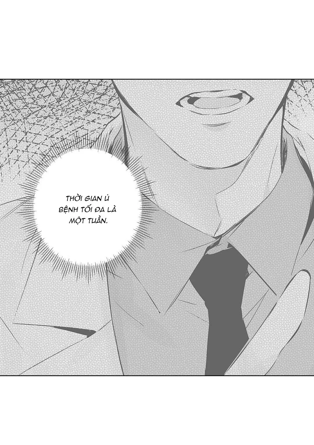 Nhiễu Sóng Chapter 13 Trang 13