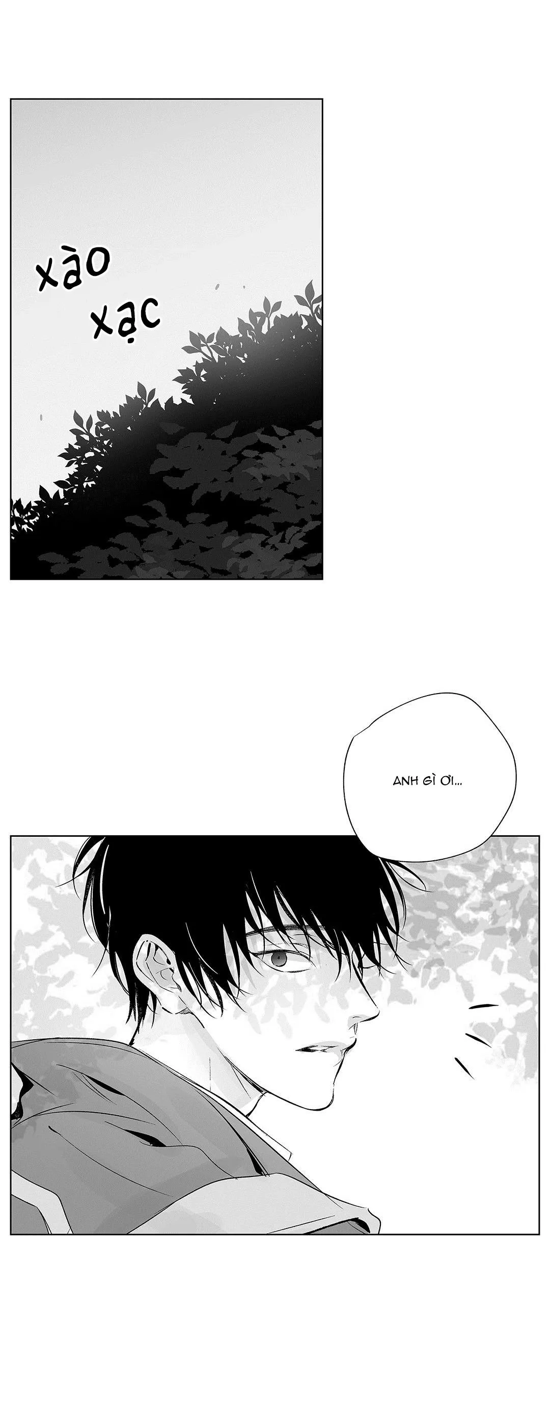 Nhiễu Sóng Chapter 13 Trang 20