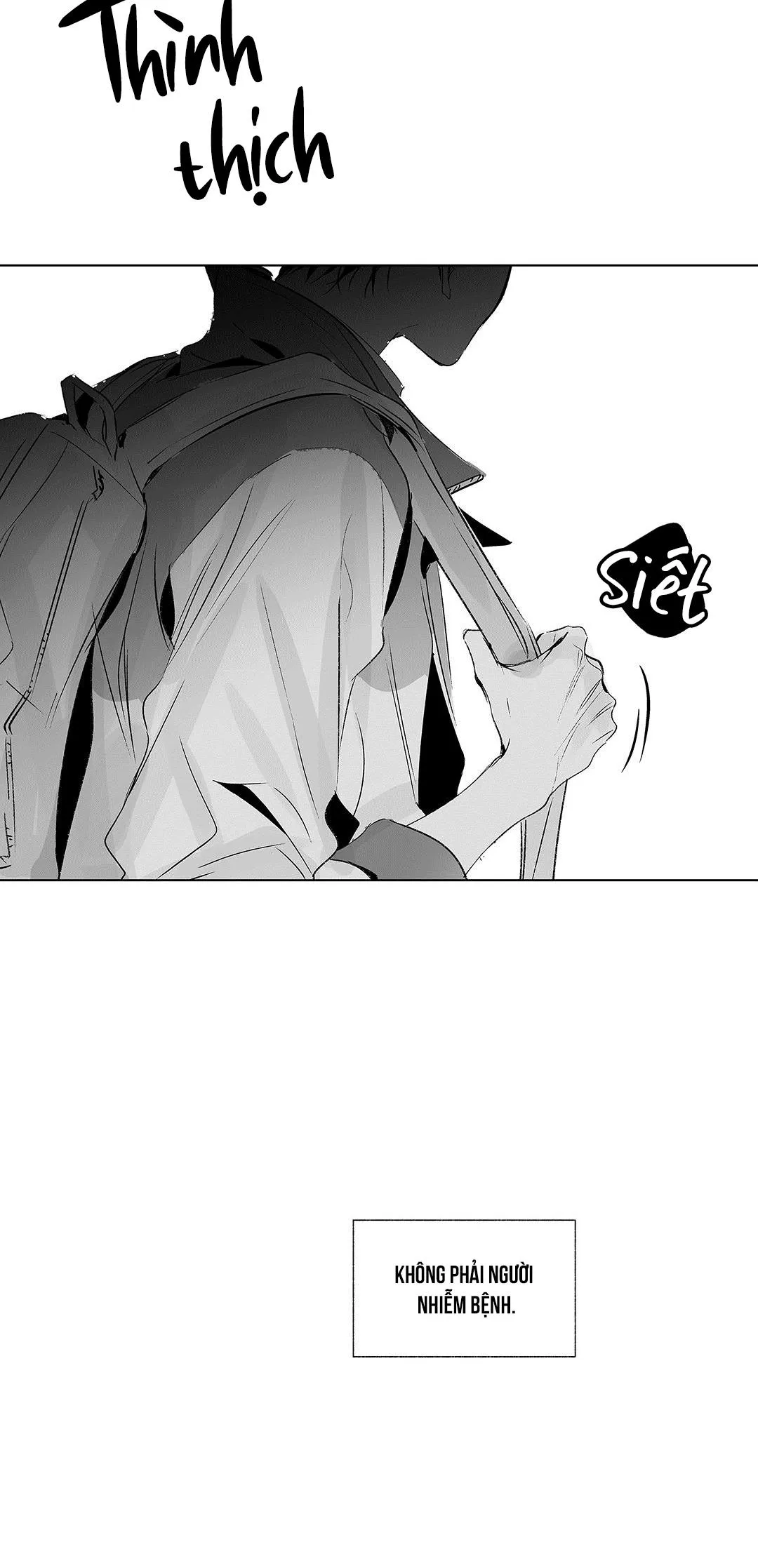 Nhiễu Sóng Chapter 13 Trang 23