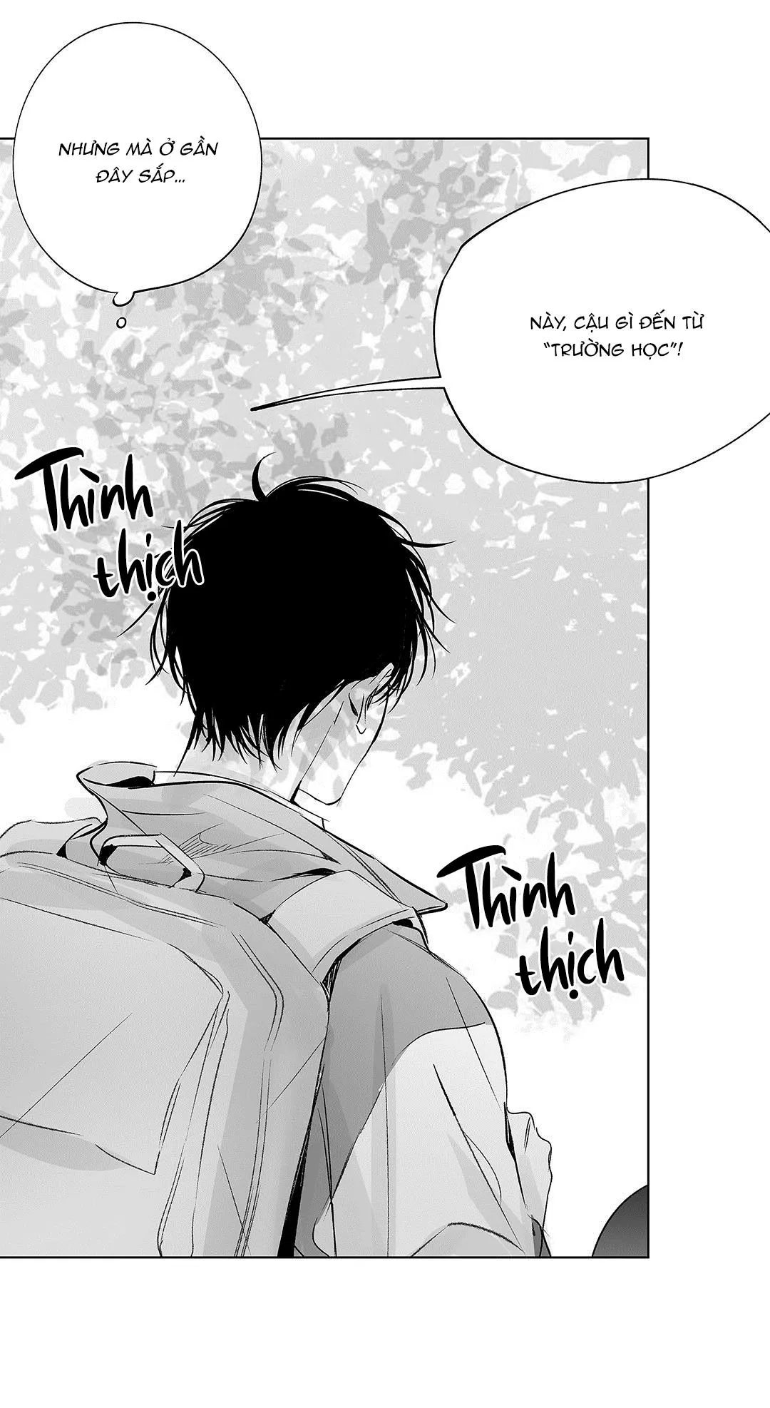 Nhiễu Sóng Chapter 13 Trang 24