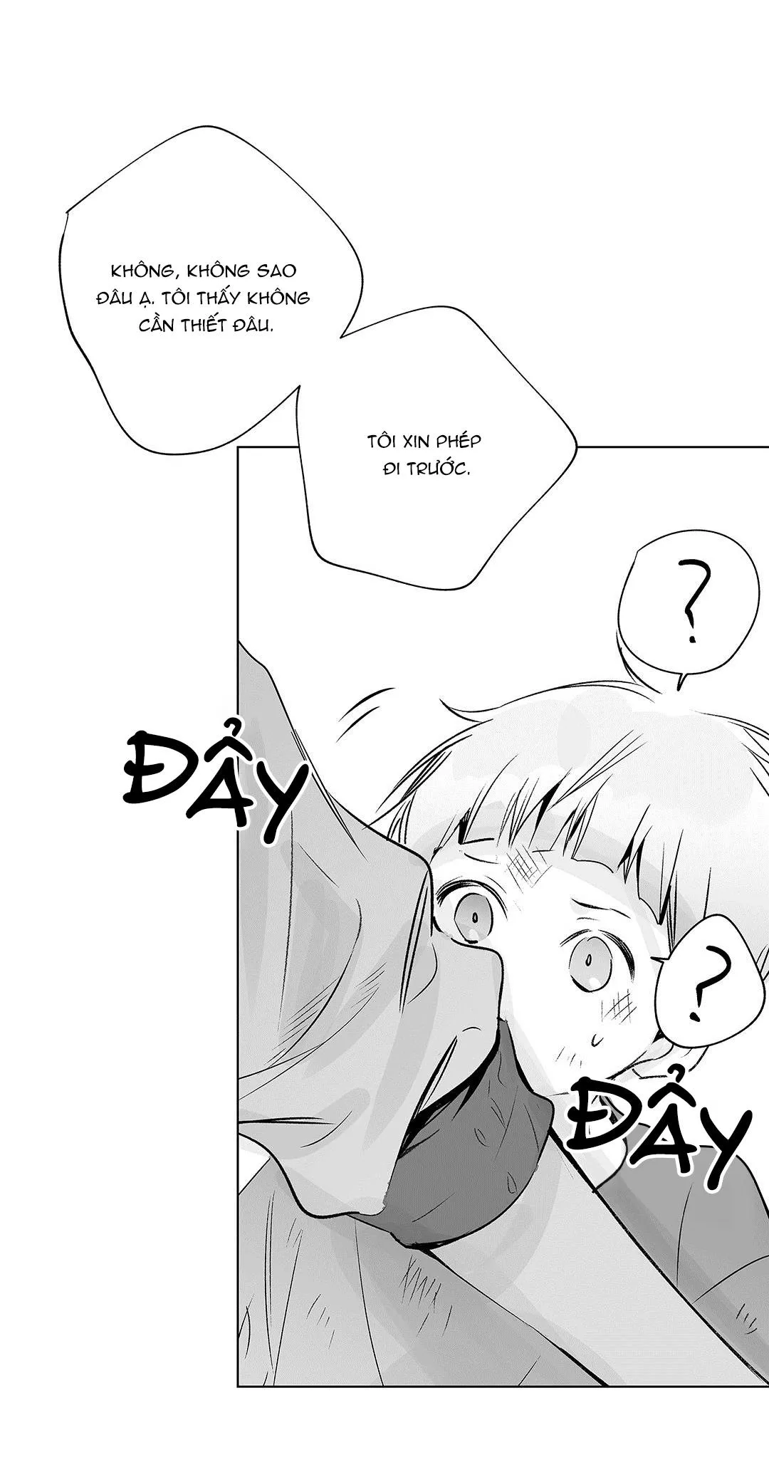 Nhiễu Sóng Chapter 13 Trang 26