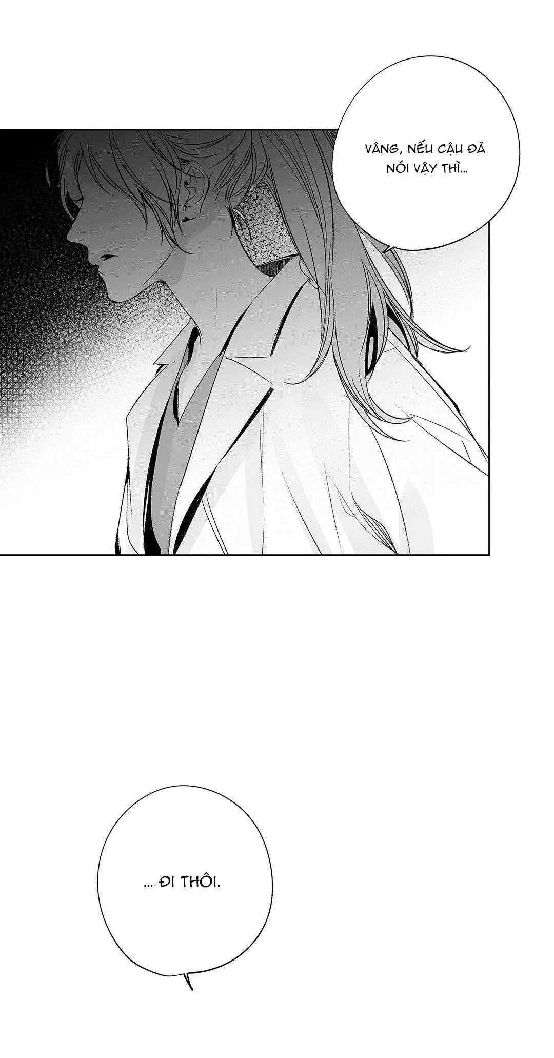 Nhiễu Sóng Chapter 13 Trang 27