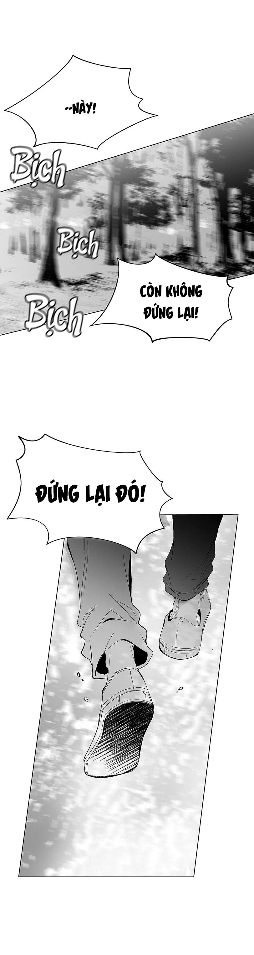 Nhiễu Sóng Chapter 13 Trang 32