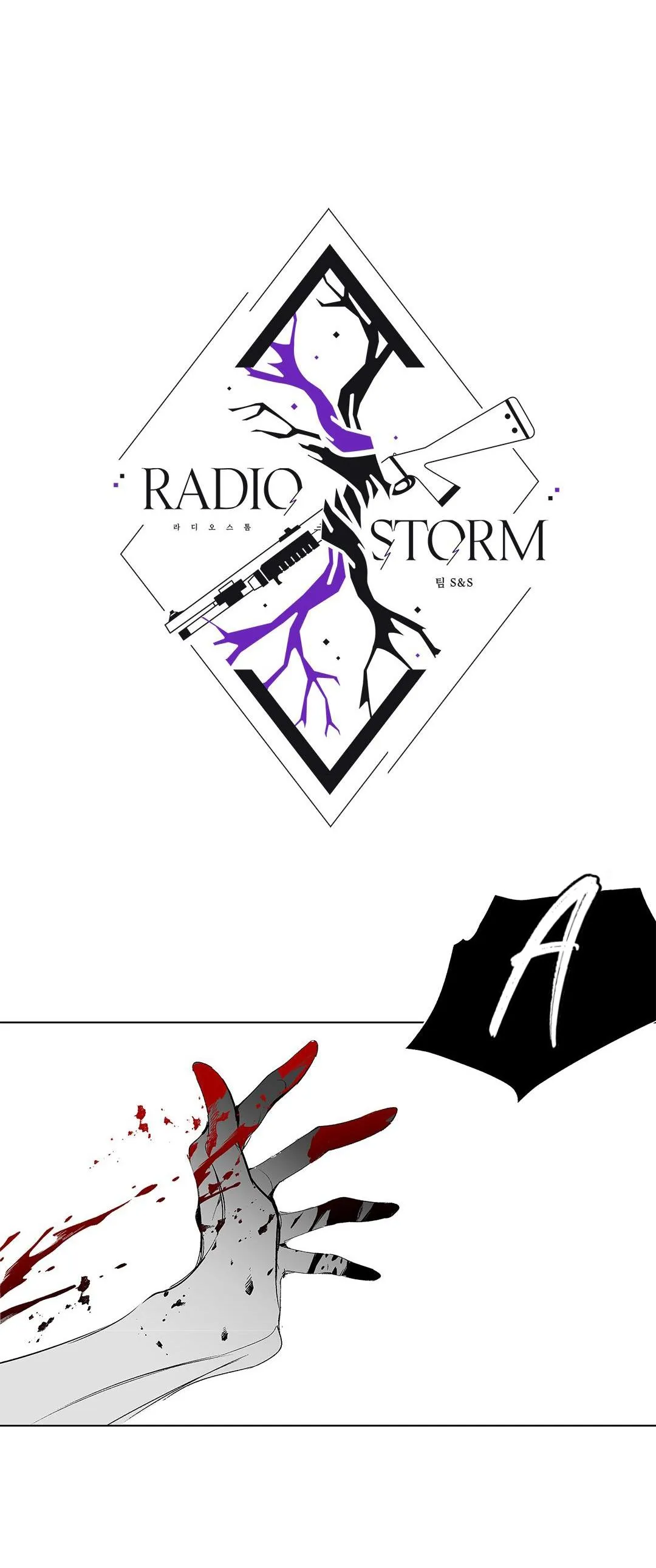 Nhiễu Sóng Chapter 14 Trang 15