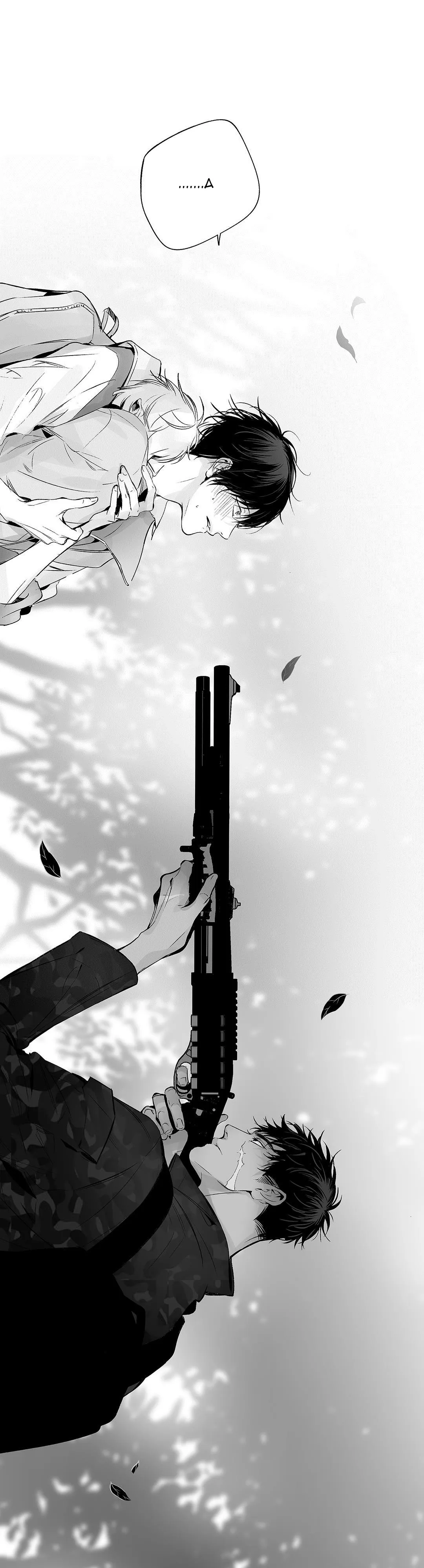 Nhiễu Sóng Chapter 14 Trang 20