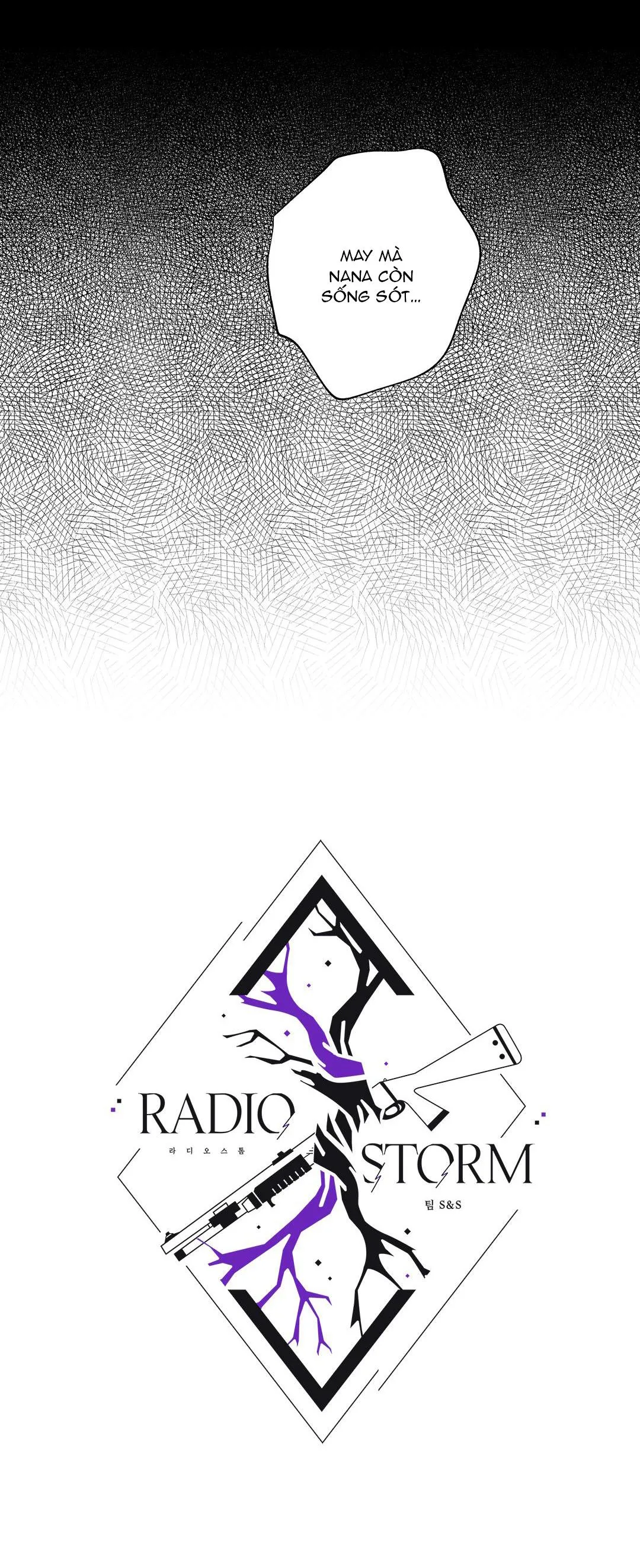 Nhiễu Sóng Chapter 15 Trang 3