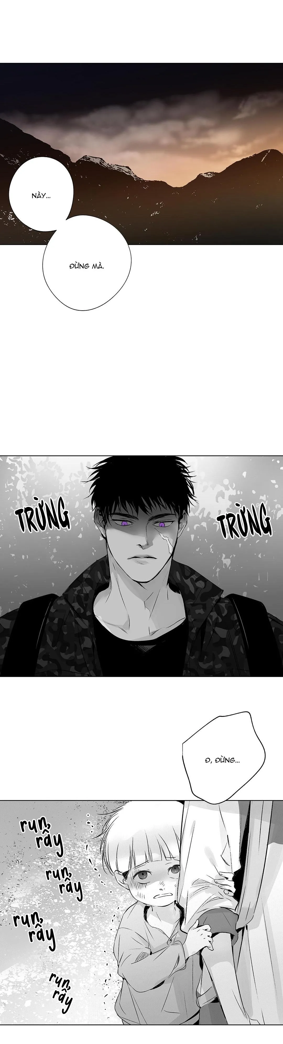 Nhiễu Sóng Chapter 15 Trang 4
