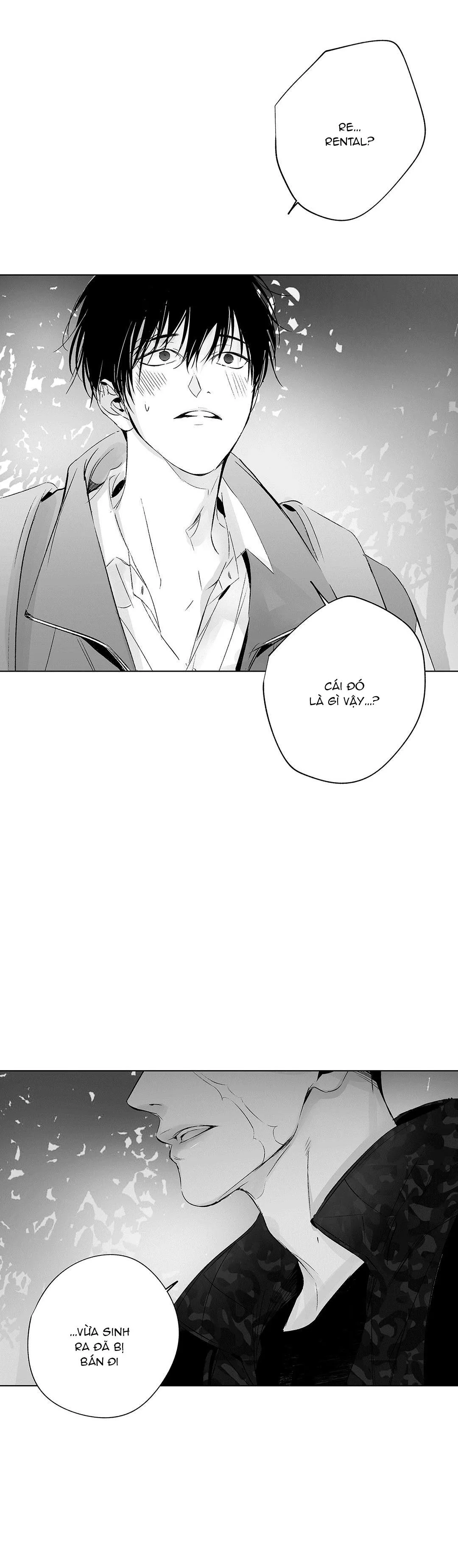 Nhiễu Sóng Chapter 15 Trang 7