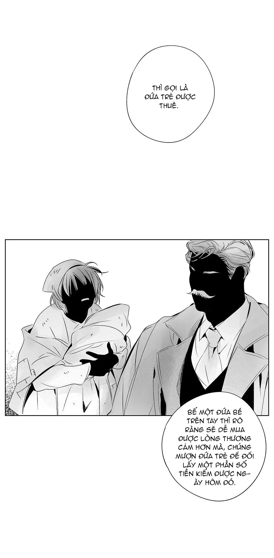 Nhiễu Sóng Chapter 15 Trang 8