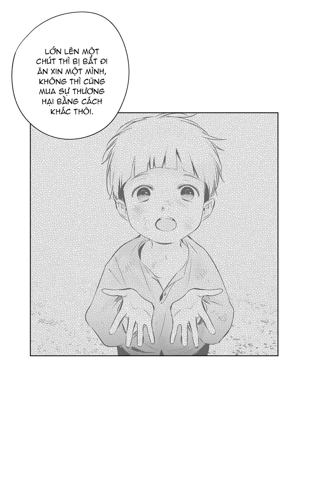 Nhiễu Sóng Chapter 15 Trang 9