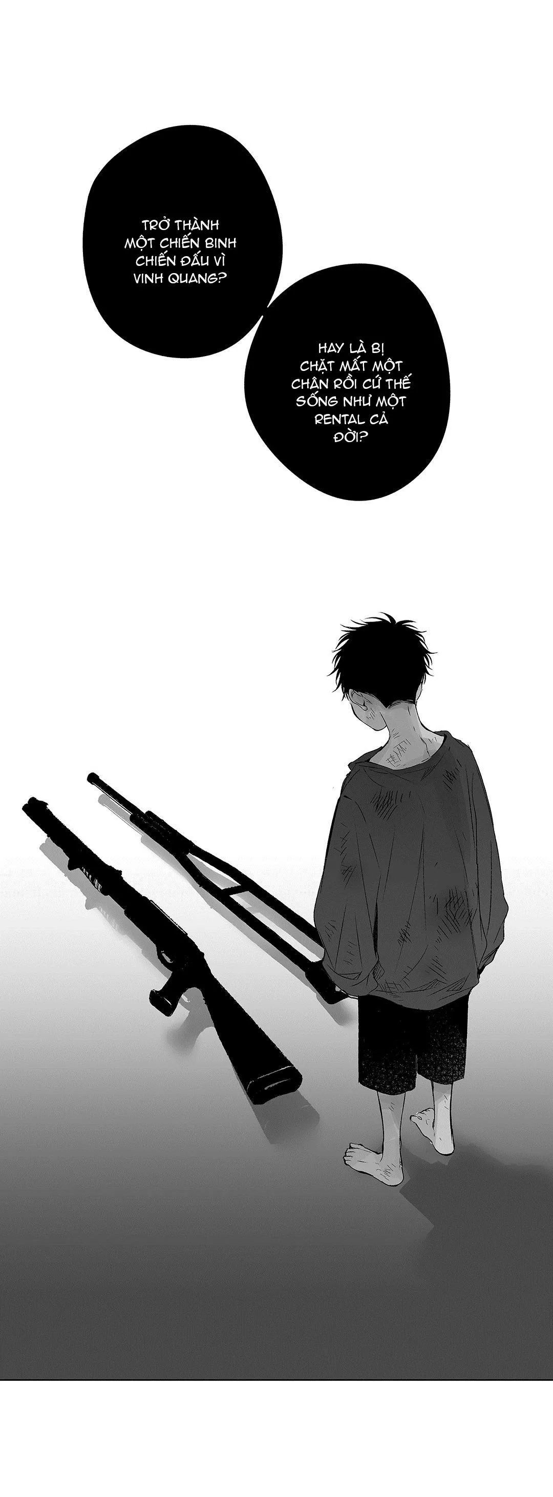 Nhiễu Sóng Chapter 15 Trang 11