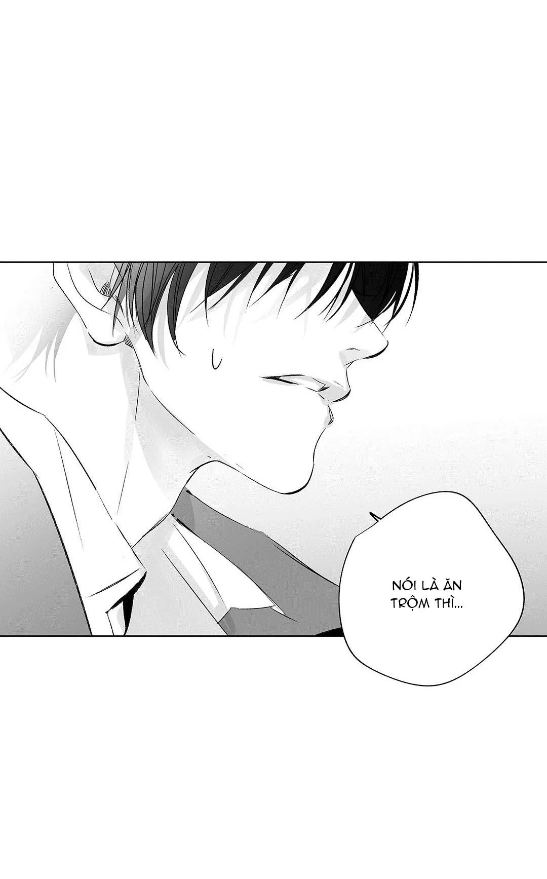 Nhiễu Sóng Chapter 15 Trang 15