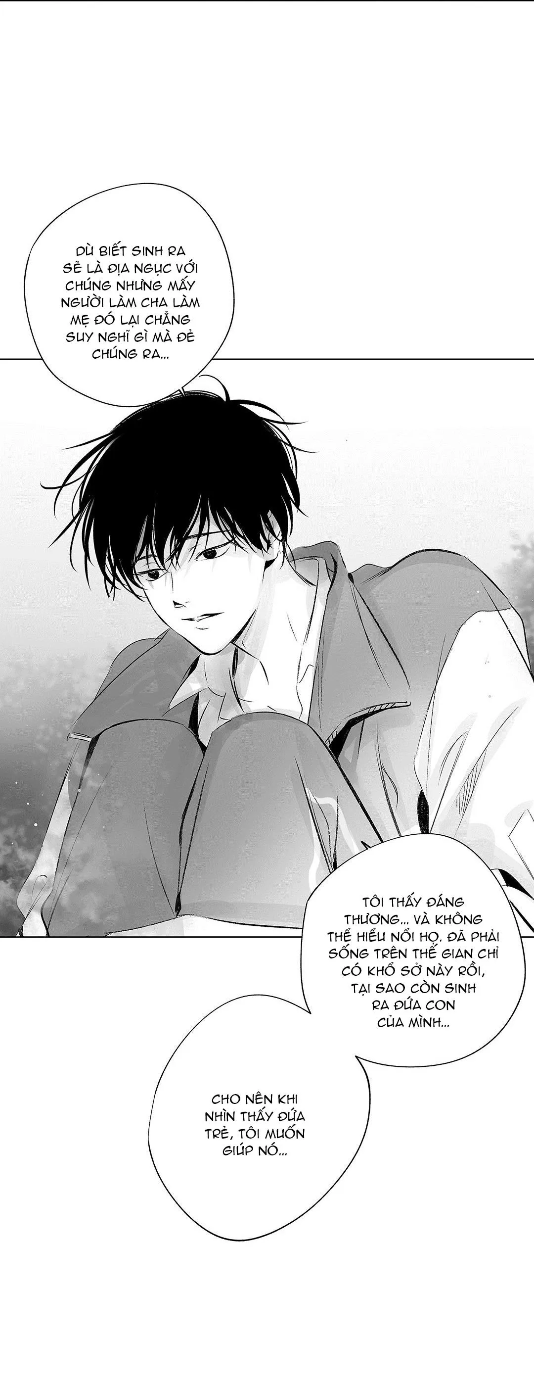 Nhiễu Sóng Chapter 15 Trang 24