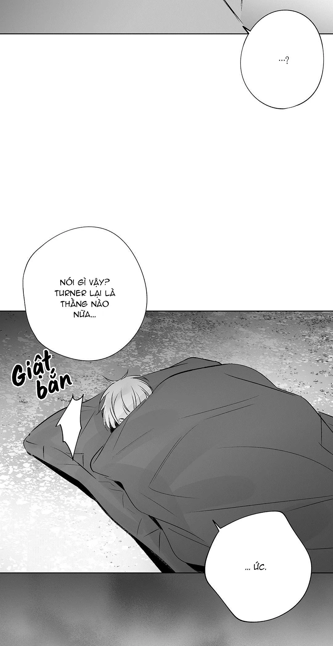 Nhiễu Sóng Chapter 15 Trang 26