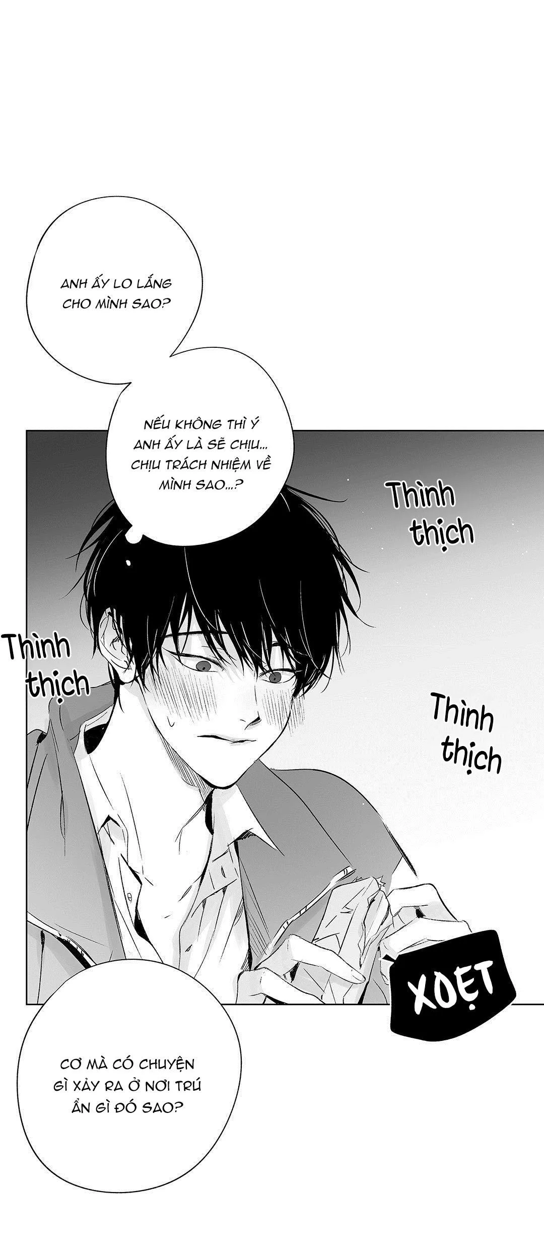 Nhiễu Sóng Chapter 16 Trang 7