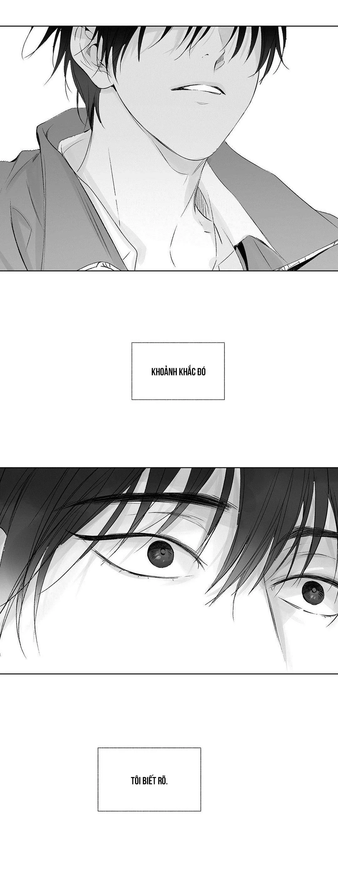 Nhiễu Sóng Chapter 16 Trang 14