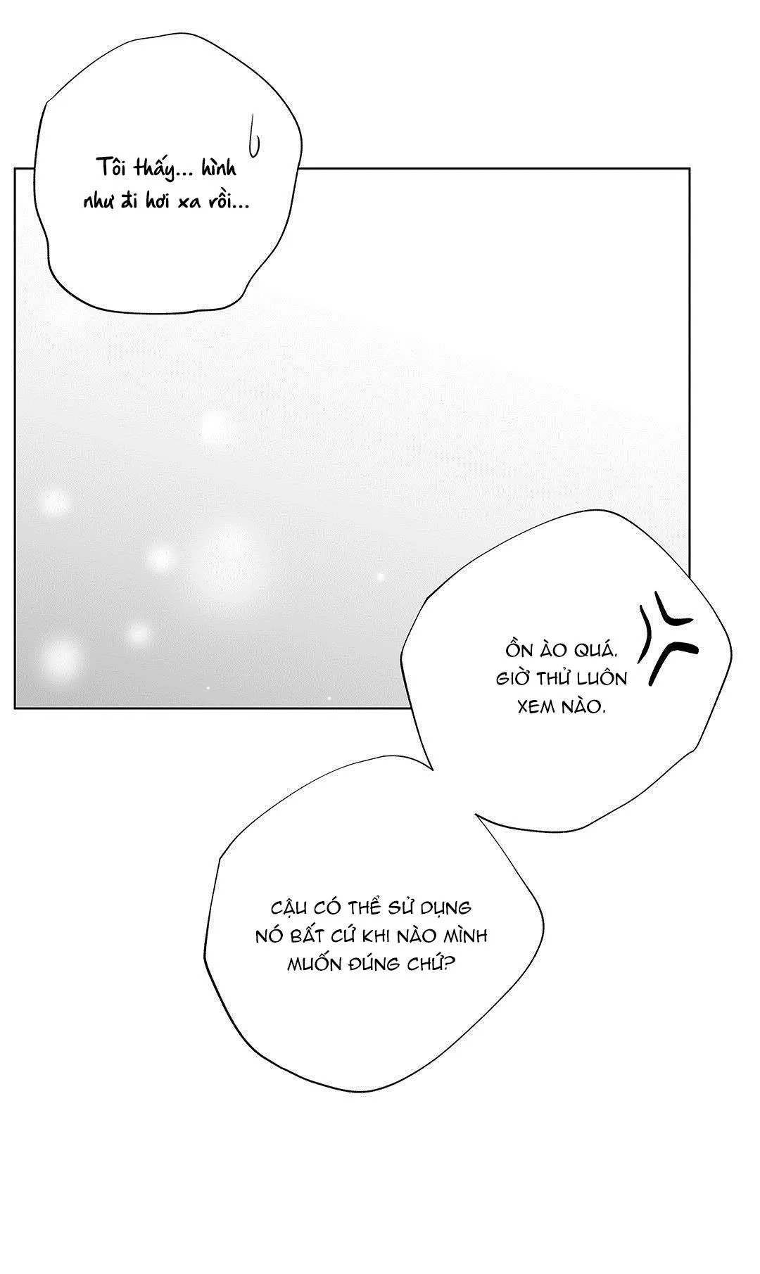 Nhiễu Sóng Chapter 16 Trang 24