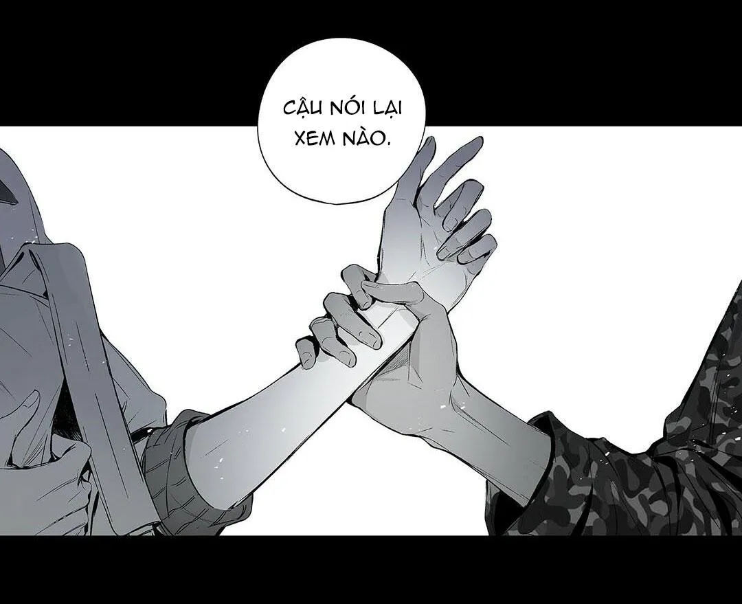 Nhiễu Sóng Chapter 1 Trang 5