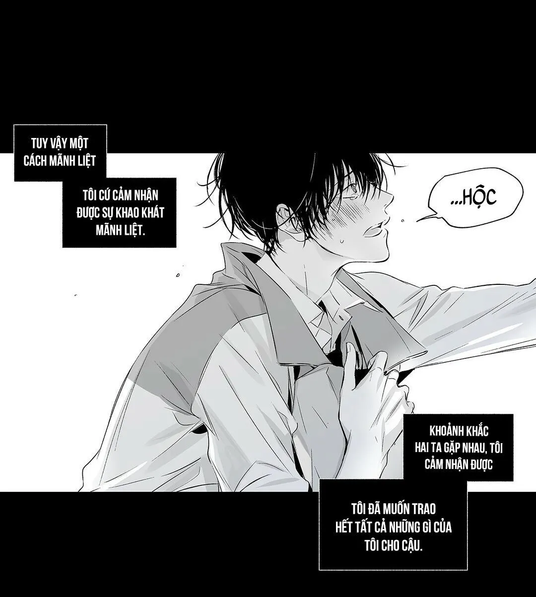 Nhiễu Sóng Chapter 1 Trang 7