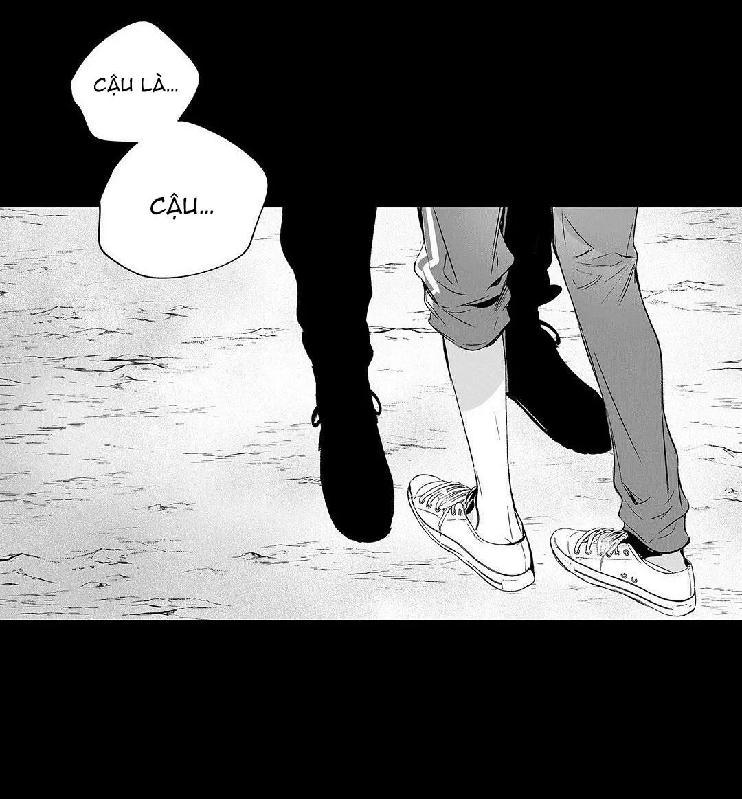 Nhiễu Sóng Chapter 1 Trang 8