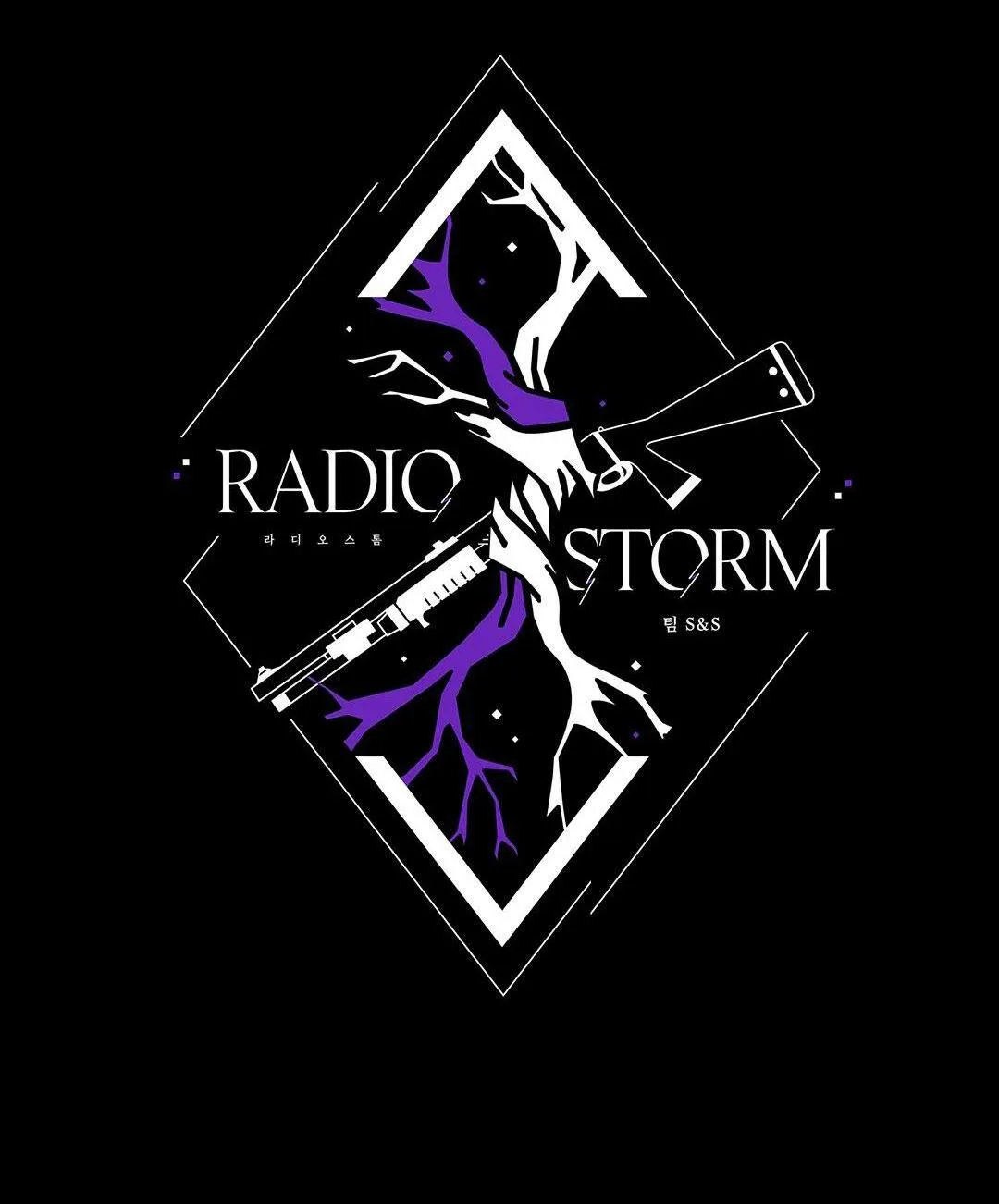 Nhiễu Sóng Chapter 1 Trang 10