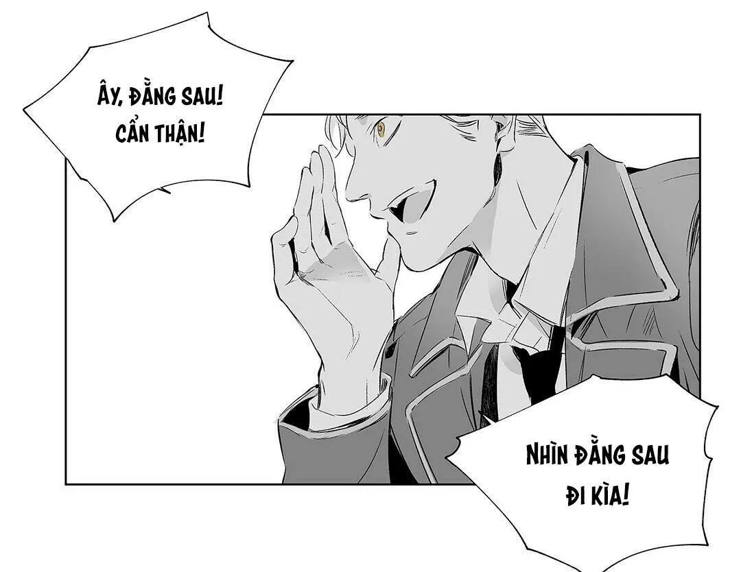 Nhiễu Sóng Chapter 1 Trang 13