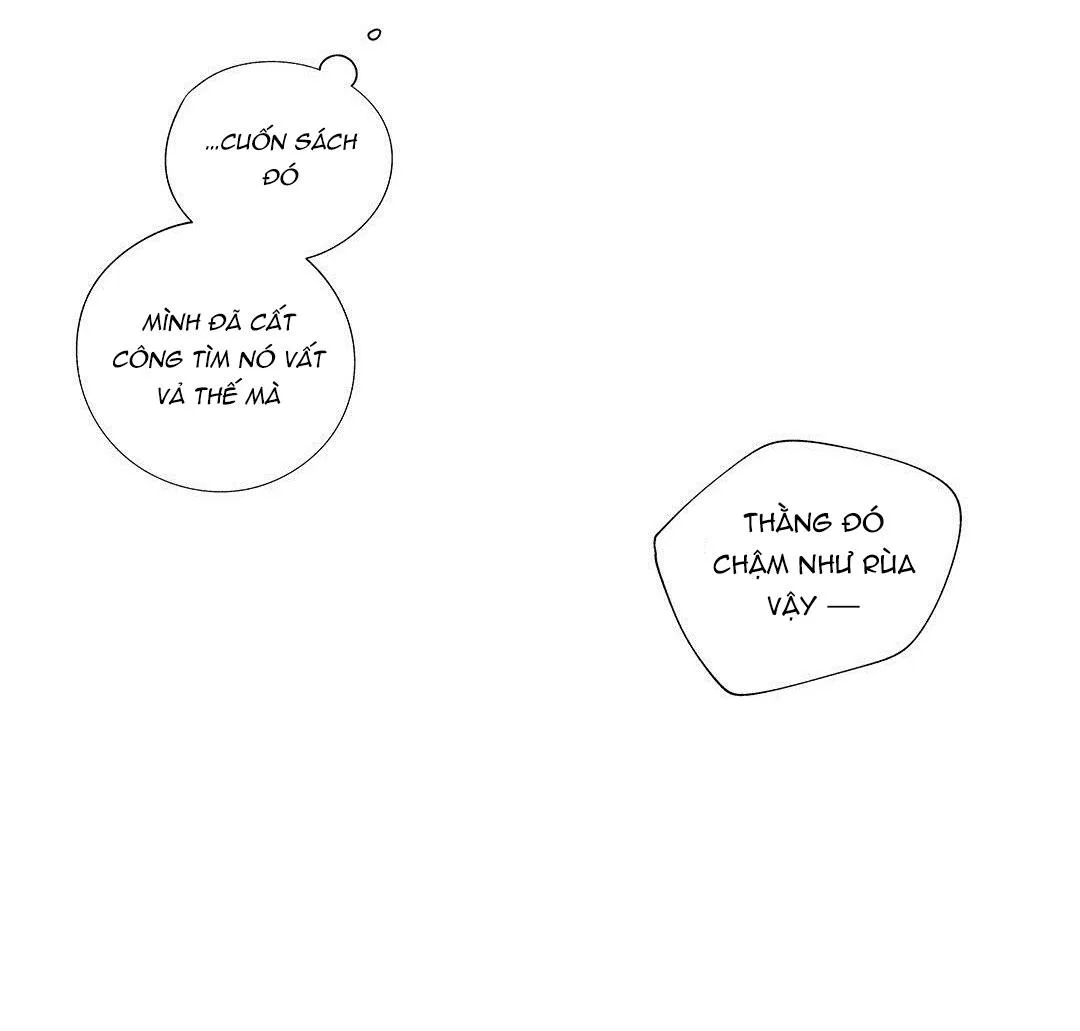 Nhiễu Sóng Chapter 1 Trang 16