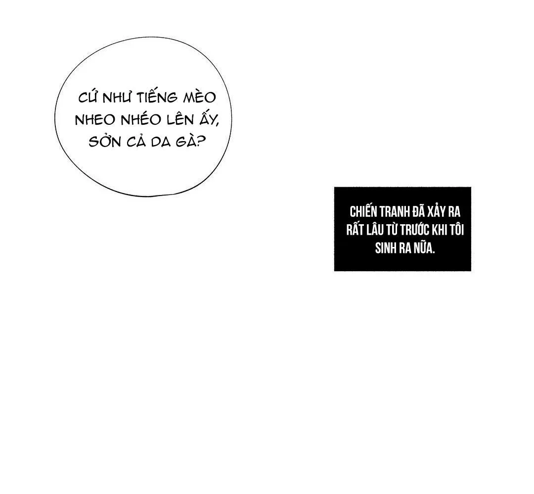 Nhiễu Sóng Chapter 1 Trang 22