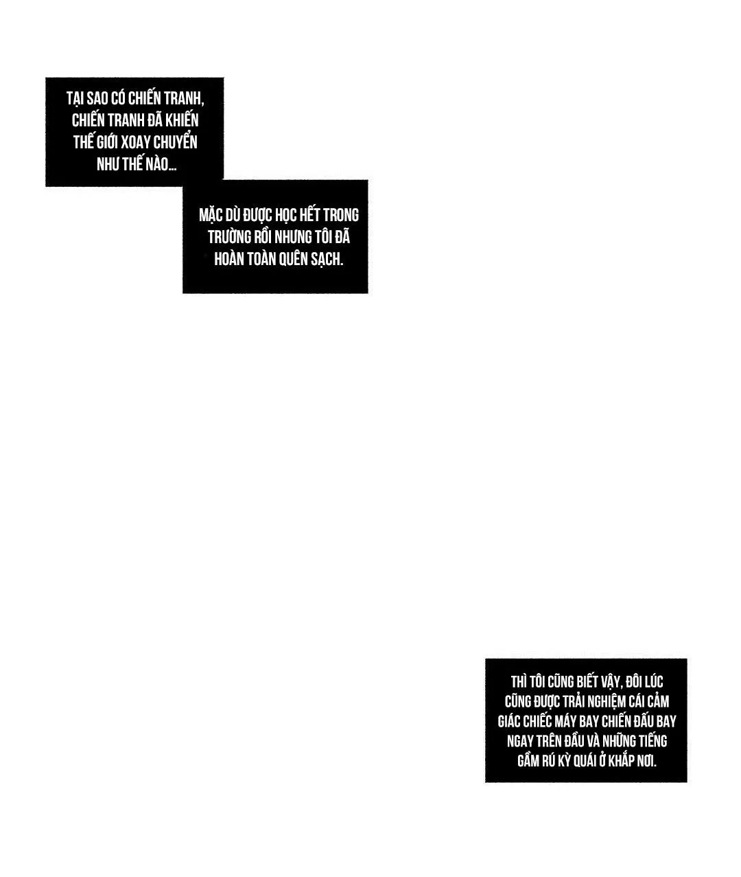 Nhiễu Sóng Chapter 1 Trang 23