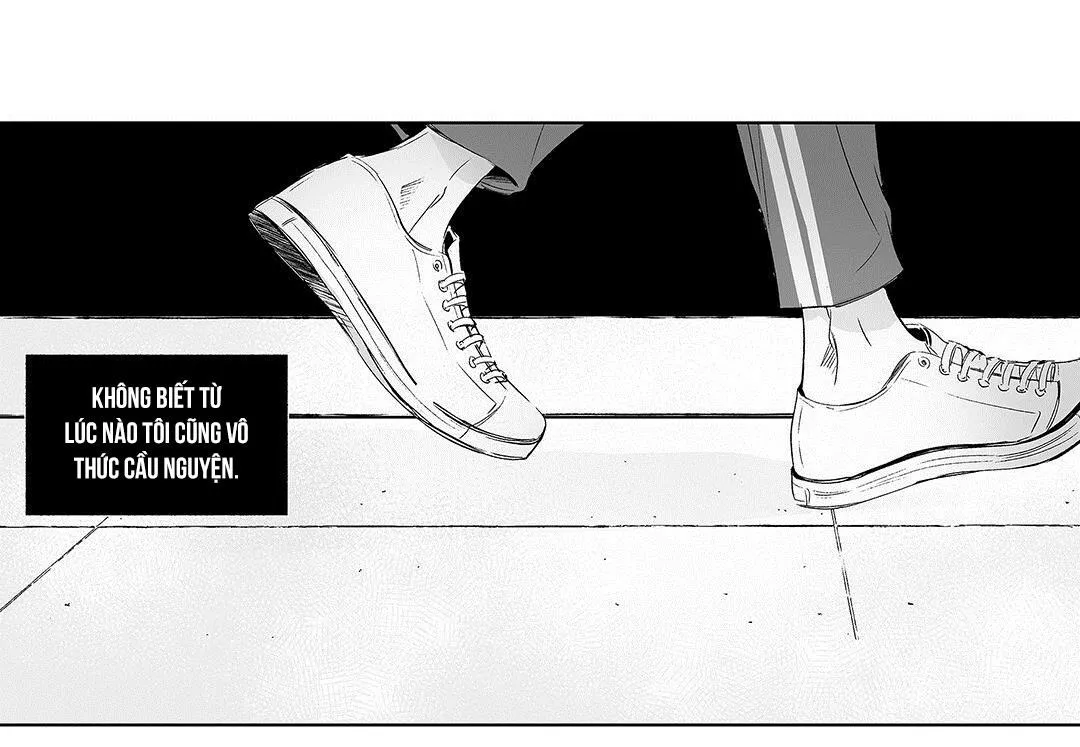 Nhiễu Sóng Chapter 1 Trang 24