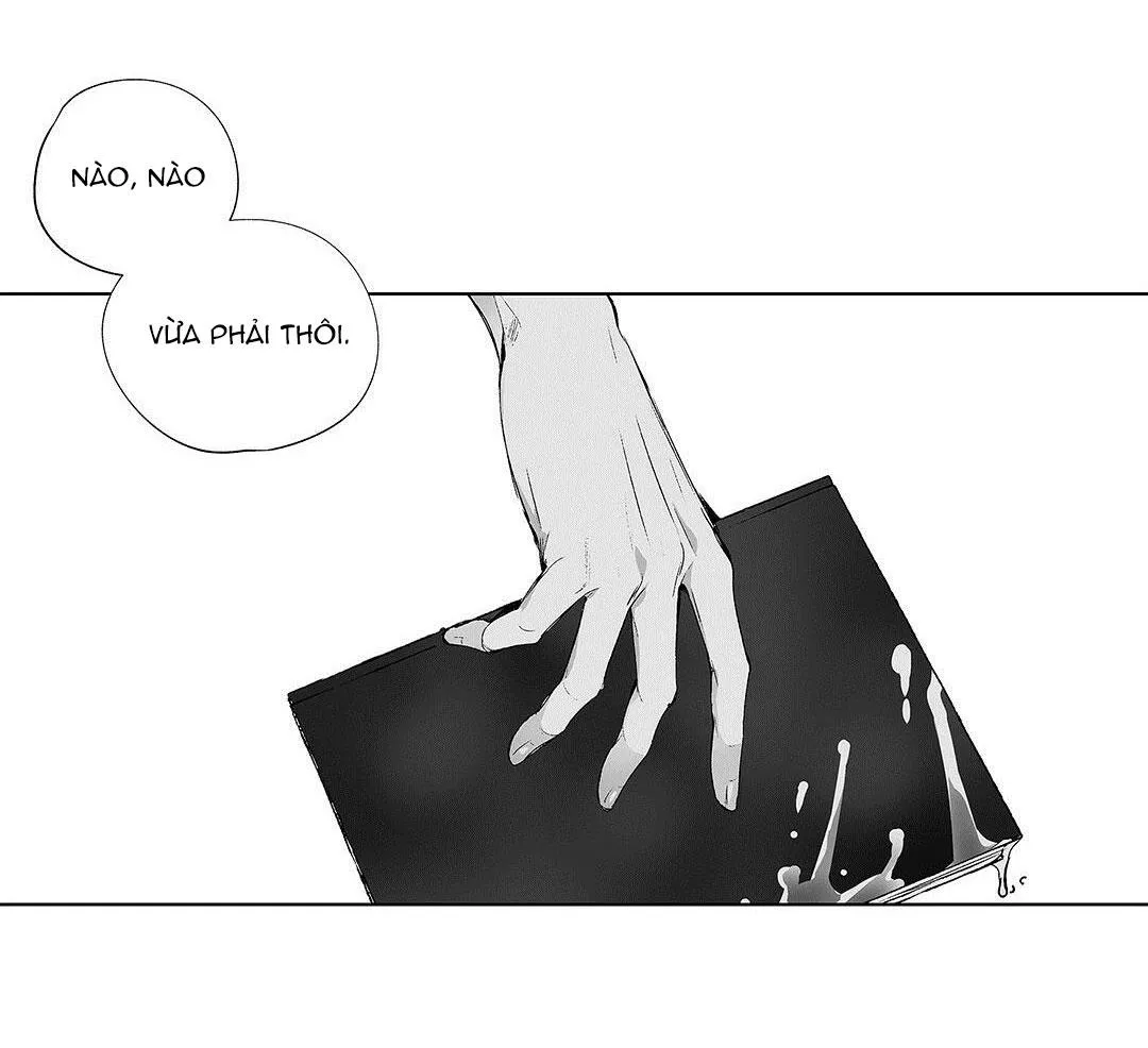 Nhiễu Sóng Chapter 1 Trang 30