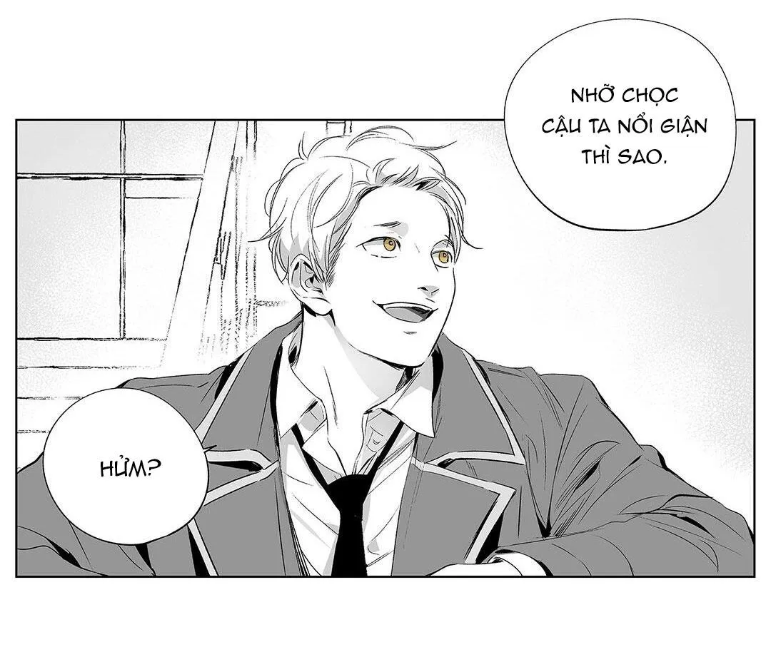 Nhiễu Sóng Chapter 1 Trang 31