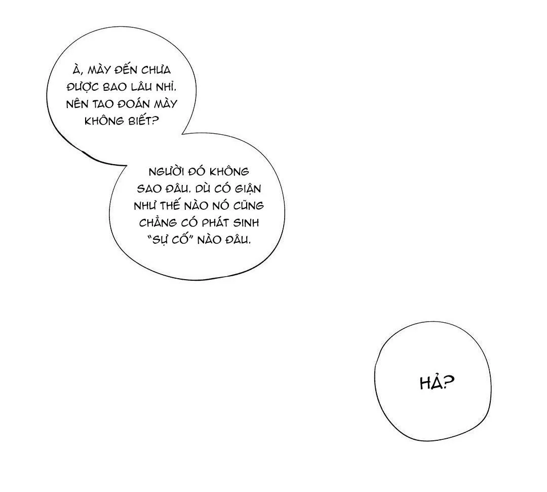 Nhiễu Sóng Chapter 1 Trang 32