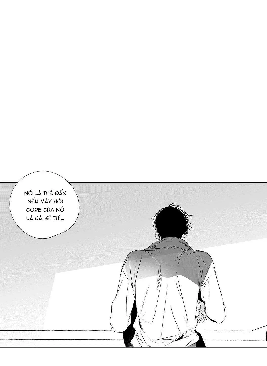 Nhiễu Sóng Chapter 1 Trang 33