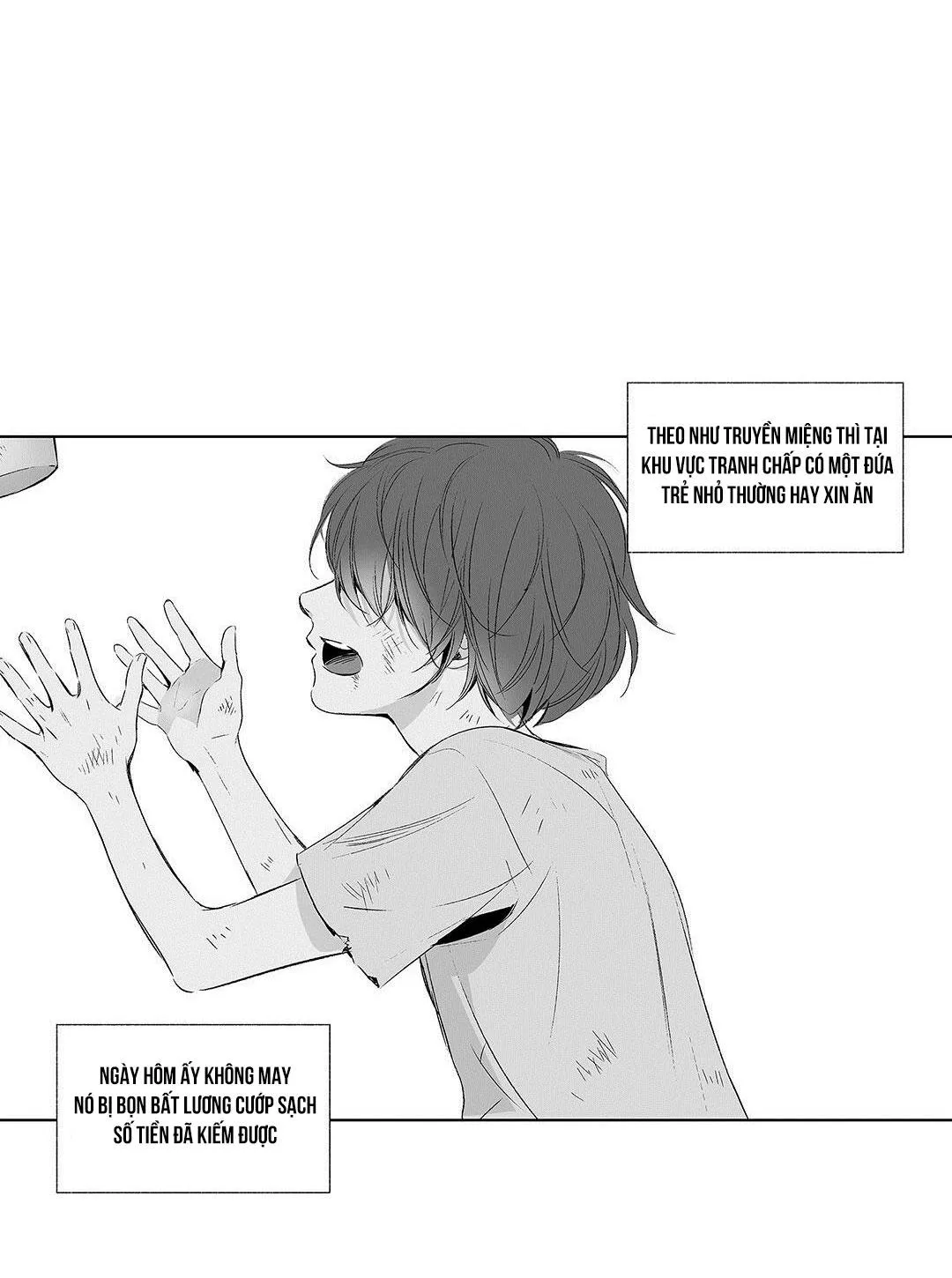 Nhiễu Sóng Chapter 1 Trang 36