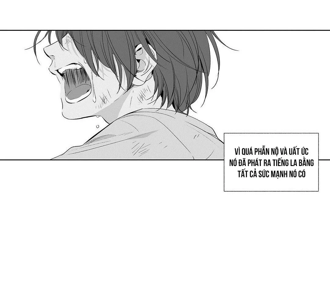 Nhiễu Sóng Chapter 1 Trang 37