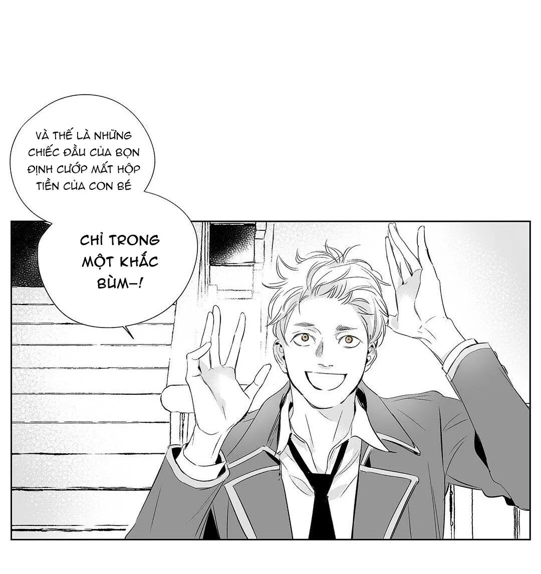 Nhiễu Sóng Chapter 1 Trang 38