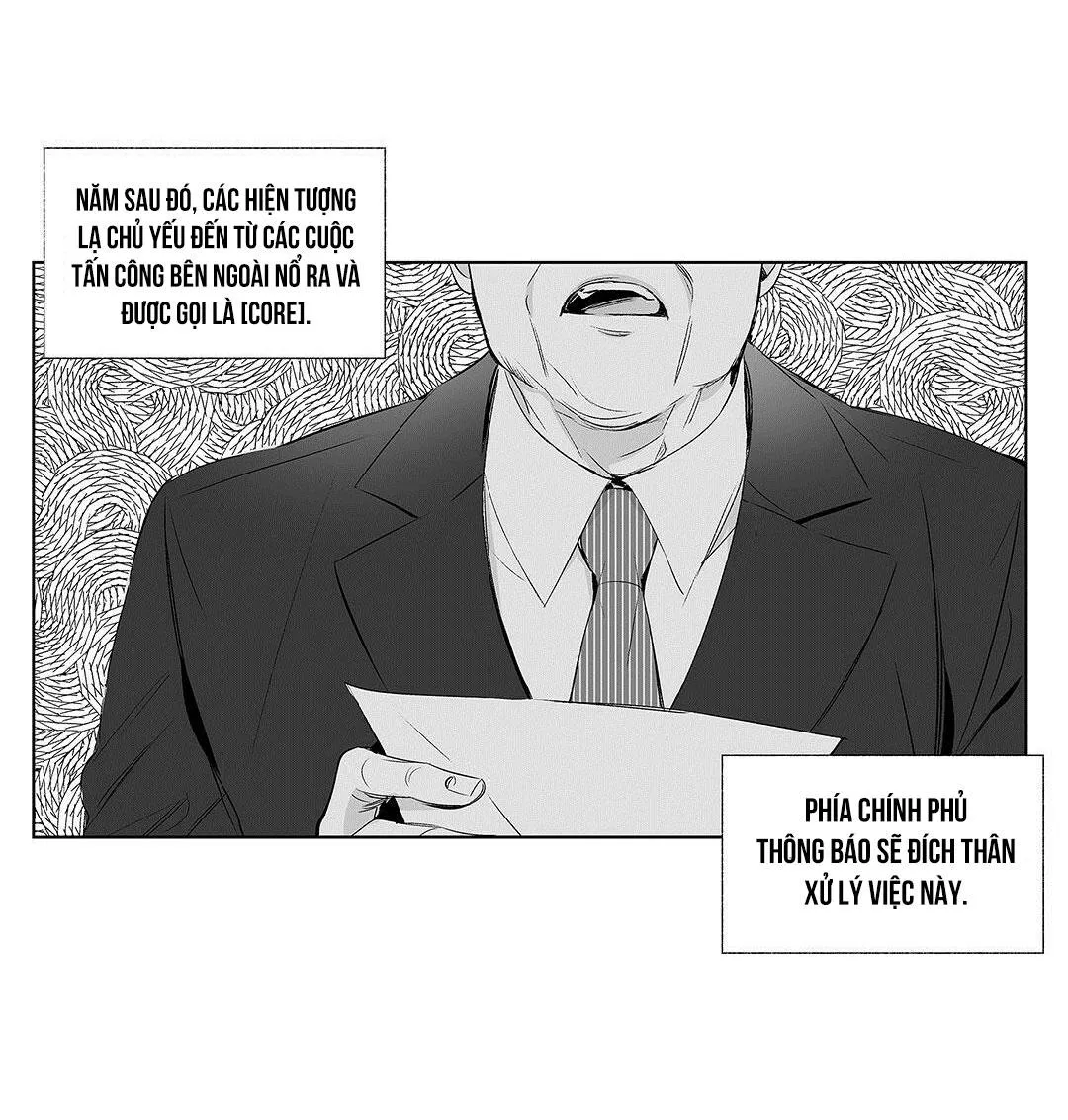 Nhiễu Sóng Chapter 1 Trang 40