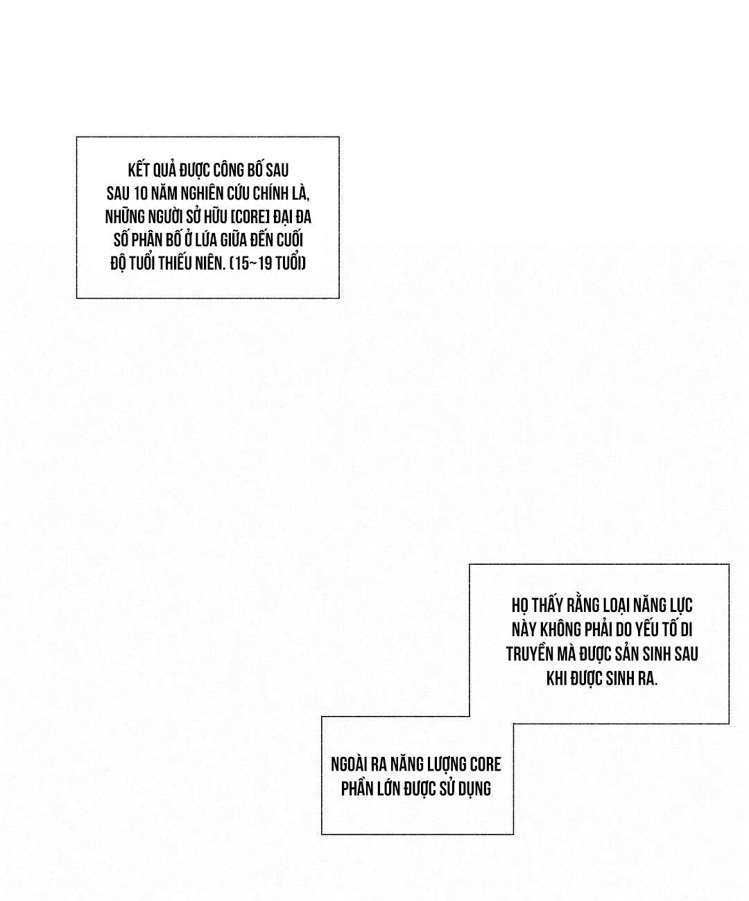 Nhiễu Sóng Chapter 1 Trang 41