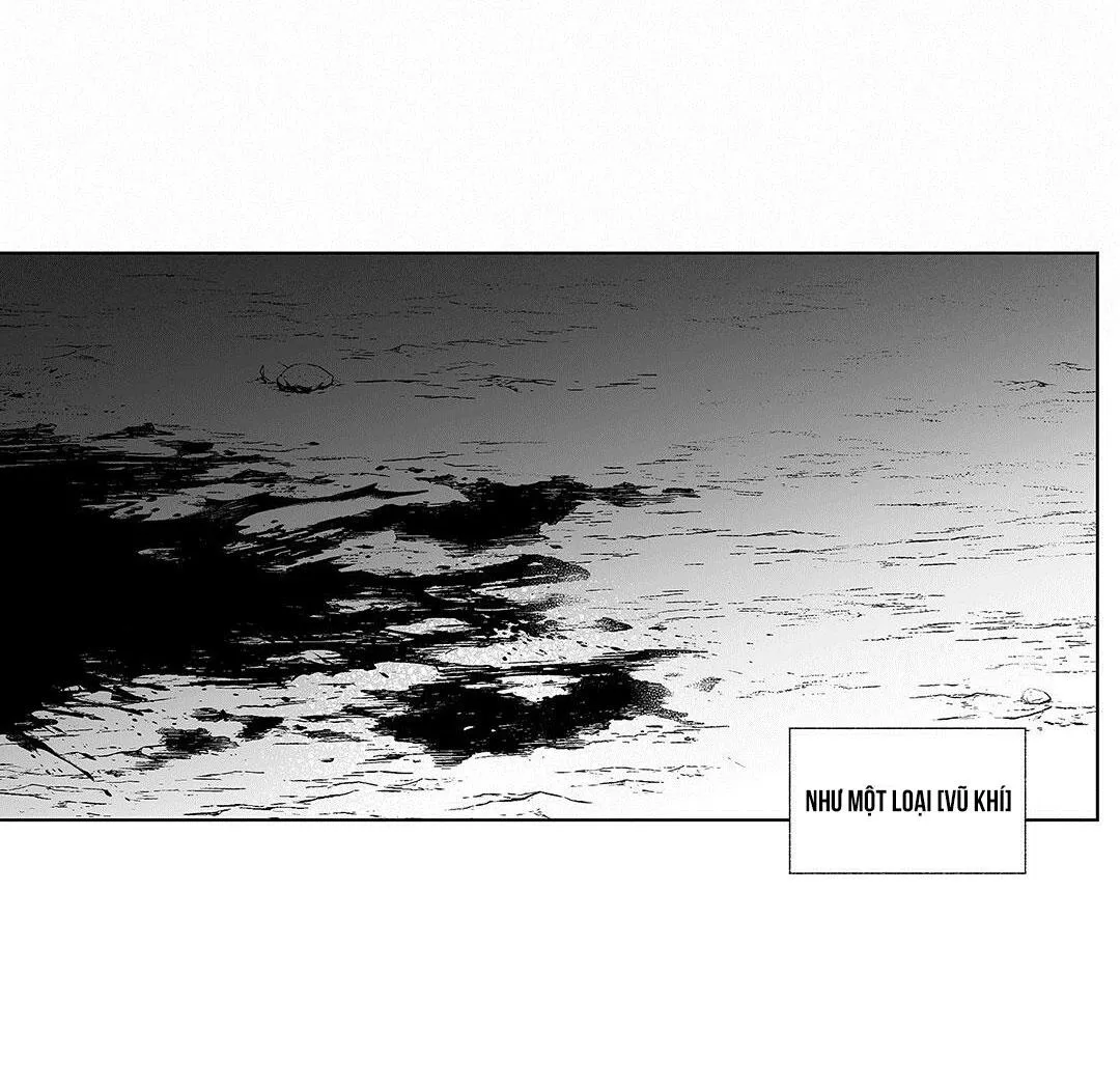 Nhiễu Sóng Chapter 1 Trang 42