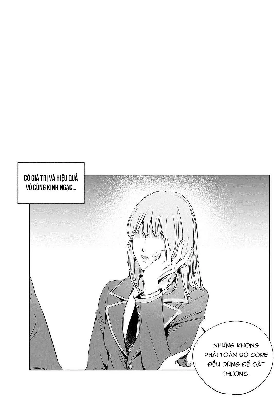 Nhiễu Sóng Chapter 1 Trang 43