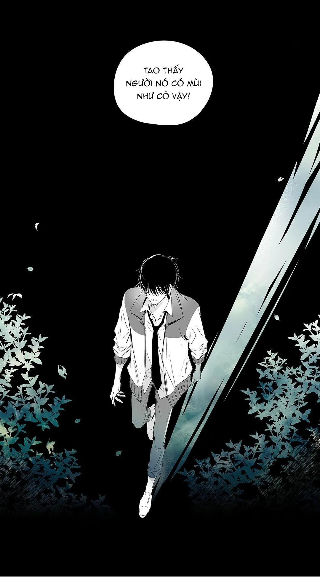 Nhiễu Sóng Chapter 1 Trang 46